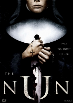 Watch The Nun movies online free