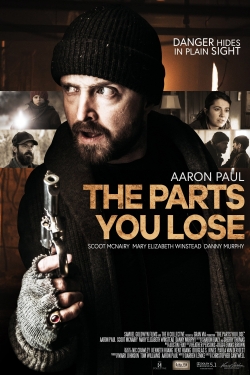 Watch The Parts You Lose movies online free