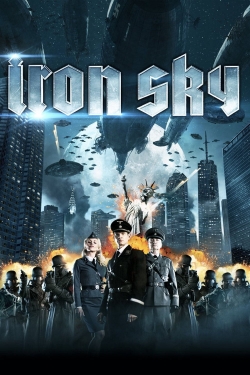 Watch Iron Sky movies online free