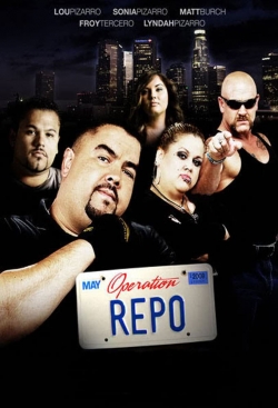 Watch Operation Repo movies online free