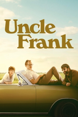 Watch Uncle Frank movies online free