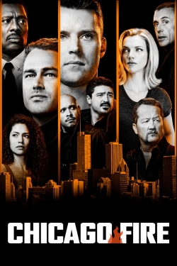 Watch Chicago Fire movies online free