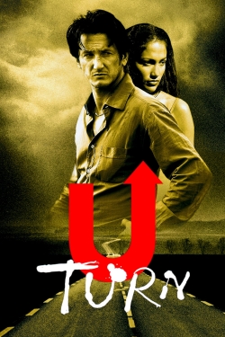 Watch U Turn movies online free