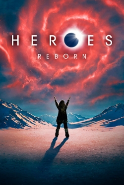 Watch Heroes Reborn movies online free