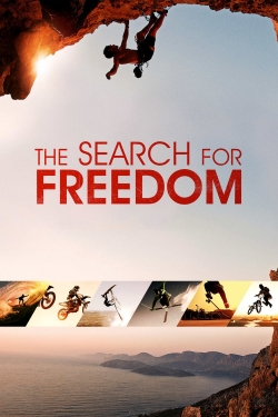 Watch The Search for Freedom movies online free