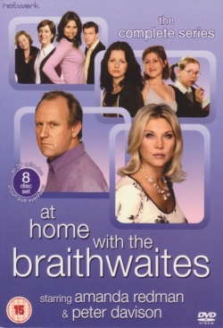 Watch At Home with the Braithwaites movies online free