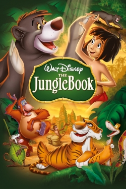 Watch The Jungle Book movies online free