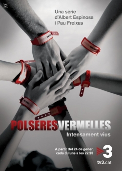 Watch Polseres Vermelles movies online free