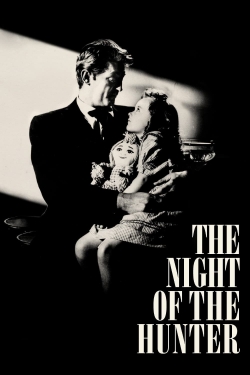 Watch The Night of the Hunter movies online free