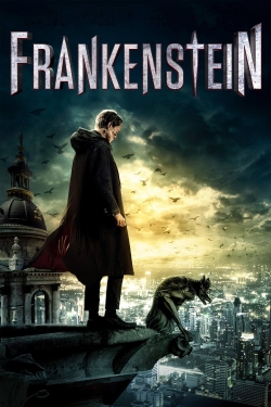 Watch Frankenstein movies online free