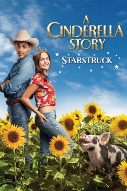 Watch A Cinderella Story: Starstruck movies online free