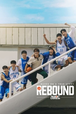 Watch Rebound movies online free