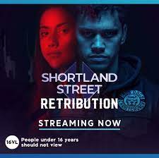 Watch Shortland Street: Retribution movies online free