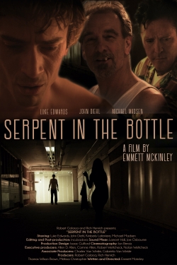 Watch Serpent in the Bottle movies online free