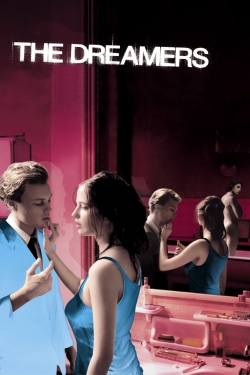 Watch The Dreamers movies online free