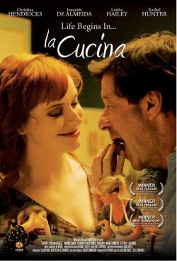 Watch La Cucina movies online free