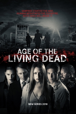 Watch Age of the Living Dead movies online free