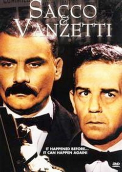 Watch Sacco & Vanzetti movies online free