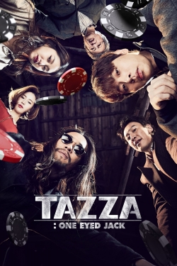 Watch Tazza: One Eyed Jack movies online free