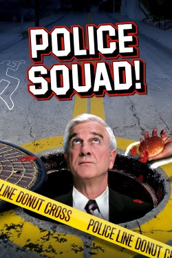 Watch Police Squad! movies online free