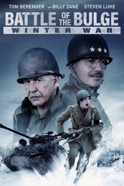 Watch Battle of the Bulge: Winter War movies online free