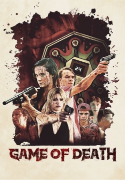 Watch Game of Death movies online free