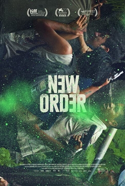 Watch New Order movies online free