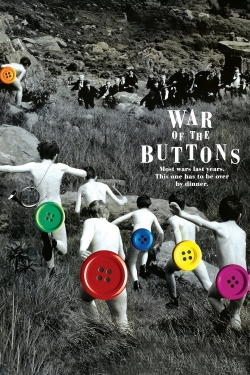 Watch War of the Buttons movies online free