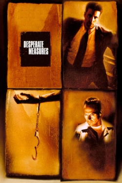 Watch Desperate Measures movies online free