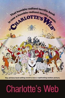 Watch Charlotte's Web movies online free