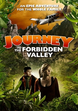 Watch Journey to the Forbidden Valley movies online free