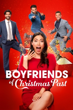 Watch Boyfriends of Christmas Past movies online free