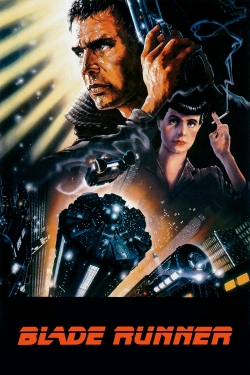 Watch Blade Runner movies online free