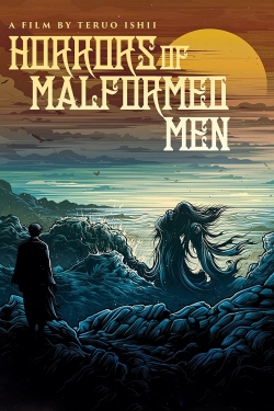 Watch Horrors of Malformed Men movies online free