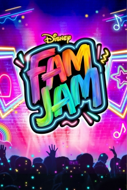 Watch Disney Fam Jam movies online free