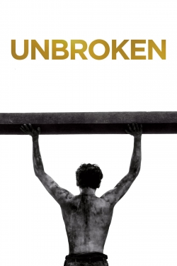 Watch Unbroken movies online free