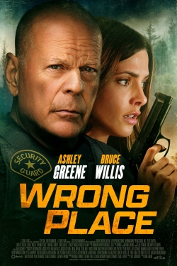 Watch Wrong Place movies online free