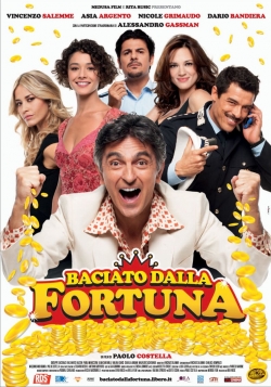 Watch Baciato dalla fortuna movies online free