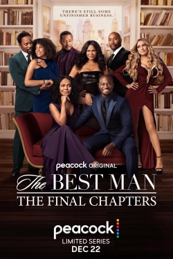 Watch The Best Man: The Final Chapters movies online free