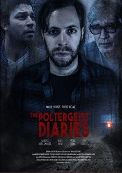 Watch The Poltergeist Diaries movies online free