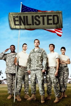 Watch Enlisted movies online free