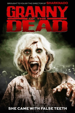 Watch Granny of the Dead movies online free