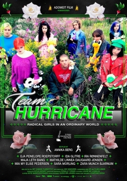 Watch Team Hurricane movies online free