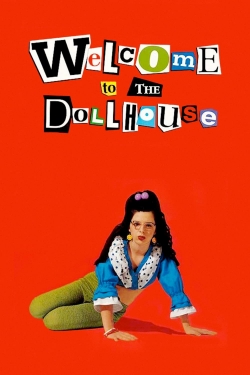 Watch Welcome to the Dollhouse movies online free