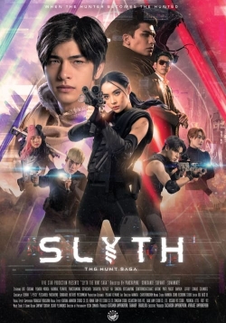 Watch Slyth: The Hunt Saga movies online free