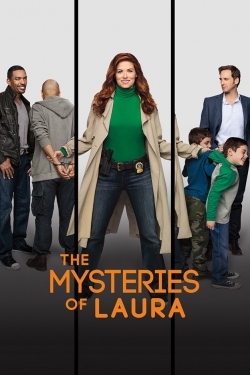 Watch The Mysteries of Laura movies online free