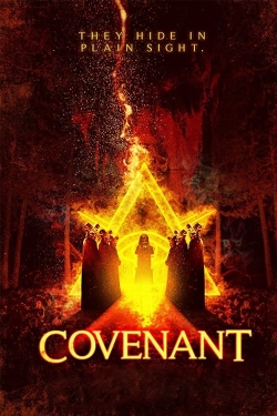 Watch Covenant movies online free