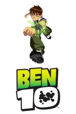 Watch Ben 10 movies online free