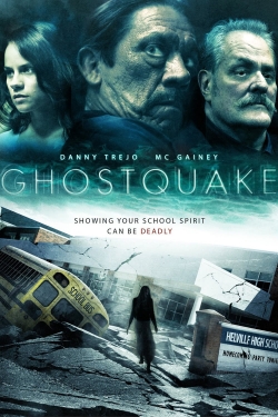 Watch Ghostquake movies online free