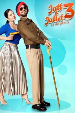 Watch Jatt & Juliet 3 movies online free